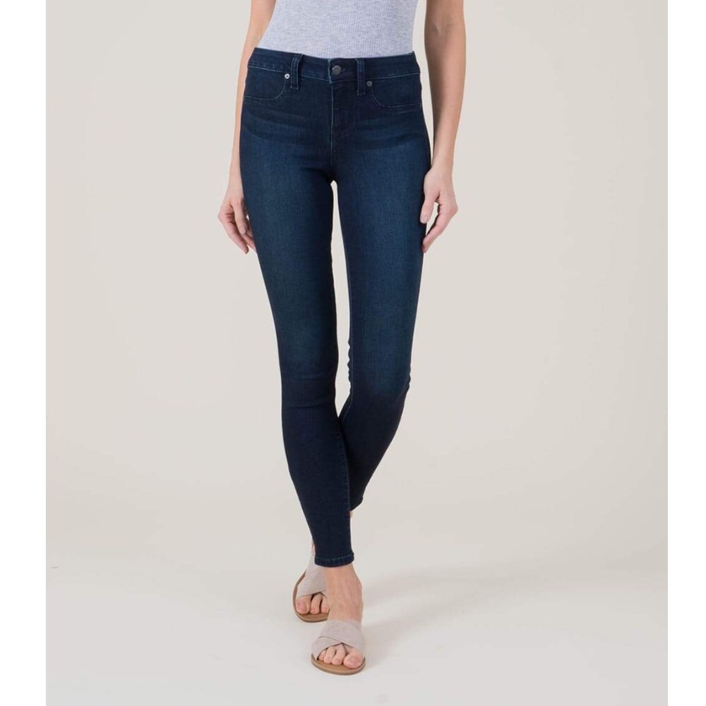 NWT Level 99 Ultra Skinny Stretch Jeans